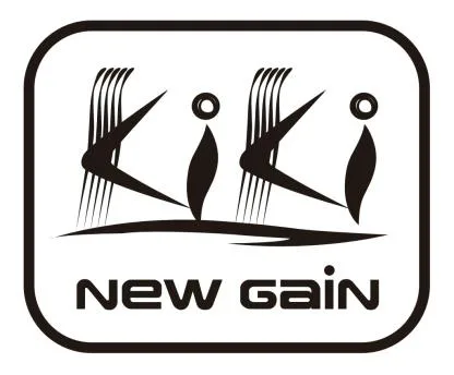 KiKi New Gain