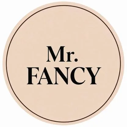 Mr. Fancy
