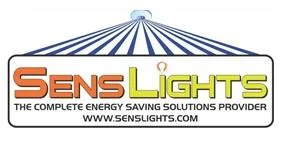 SENSLIGHTSThe Complete Energy Saving Solutions Provider