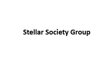 Stellar Society Group — UAE trademark in Class 42