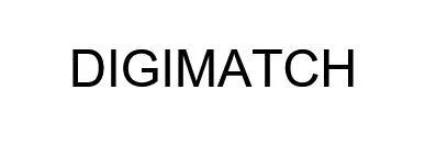 DIGIMATCH — UAE trademark, Class 9, No. 372404