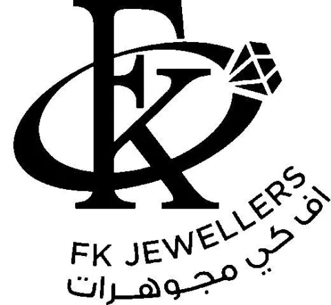 FK JEWELLERS اف كي مجوهرات