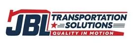 JBL TRANSPORT ATION SOLUTIONS QUALITY IN MOTION — UAE trademark in Class 39