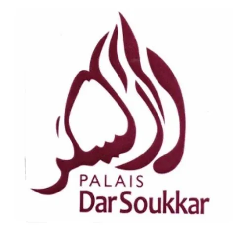 PALAIS Dar Soukkar السكر — UAE trademark in Class 45