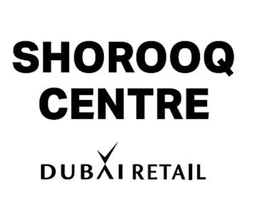 SHOROOQ CENTRE DUBAI RETAIL — UAE trademark in Class 36