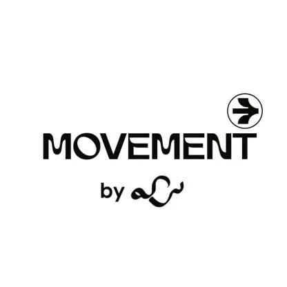 MOVEMENT by بركة