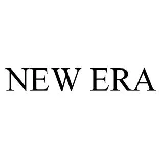 w Era Ne — UAE trademark in Class 18