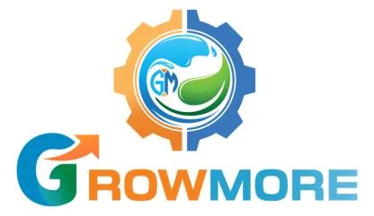 GROW MORE — UAE trademark in Class 35