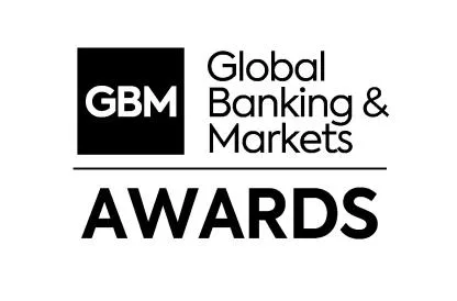 GBM Global Banking & Markets AWARDS