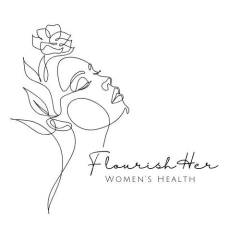 FlourishHer Women's Health — UAE trademark in Class 41