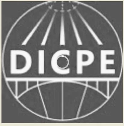 D I C P E — UAE trademark, Class 41, No. 463582