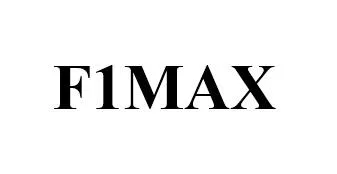 F1MAX — UAE trademark in Class 12