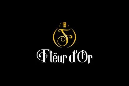 Fleur d'Or — UAE trademark, Class 3, No. 464089