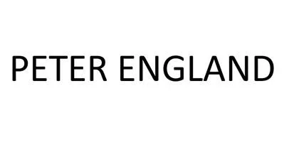 PETER ENGLAND