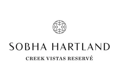 SOBHA HARTLAND CREEK VISTAS RESERVE — UAE trademark in Class 37