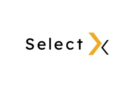 SELECT X — UAE trademark in Class 35