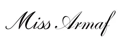 MISS ARMAF — UAE trademark in Class 3