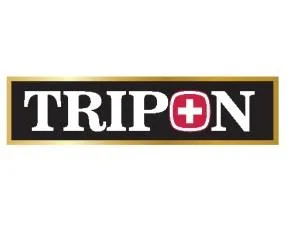 TRIPON — UAE trademark, Class 18, No. 396874