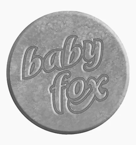 BABYFOX