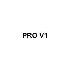 PRO V1