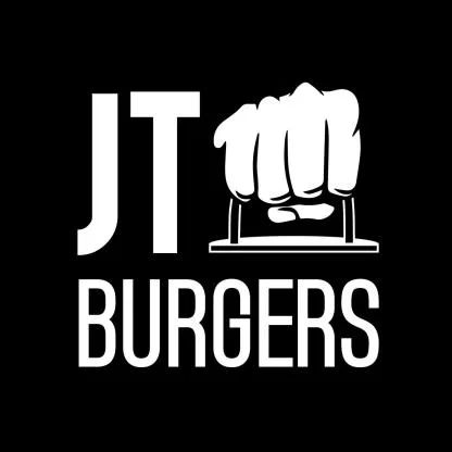 JT Burgers — UAE trademark in Class 43