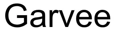 Garvee — UAE trademark, Class 35, No. 456482