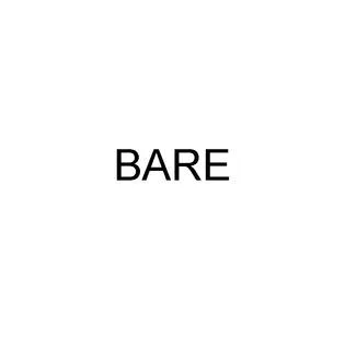 BARE