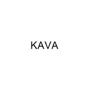 KAVA — UAE trademark, Class 43, No. 414864