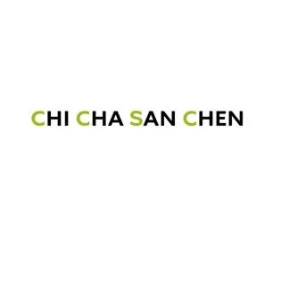 CHI CHA SAN CHEN — UAE trademark in Class 43
