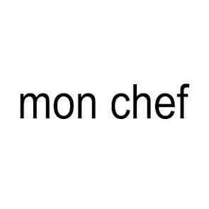 mon chef