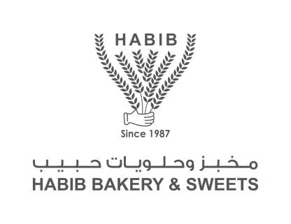 HABIB BAKERY & SWEETS مخبز وحلويات حبيب since 1987