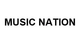 MUSIC NATION — UAE trademark in Class 45