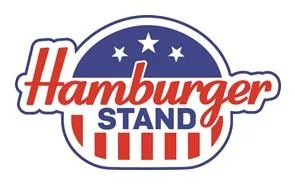 HAMBURGER STAND