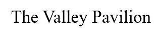The Valley Pavilion — UAE trademark in Class 35