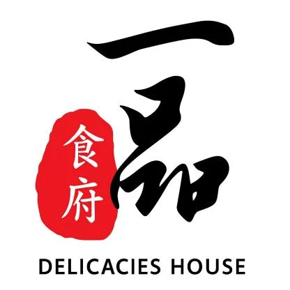 DELICACIES HOUSE — UAE trademark, Class 43, No. 478262