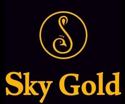 S SKY GOLD