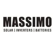 MASSIMO SOLAR/ INVERTERS/ BATTERIES — UAE trademark in Class 9