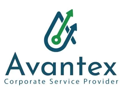 Avantex Corporate Service Provider — UAE trademark in Class 35