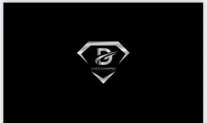 D BLACK DIAMOND