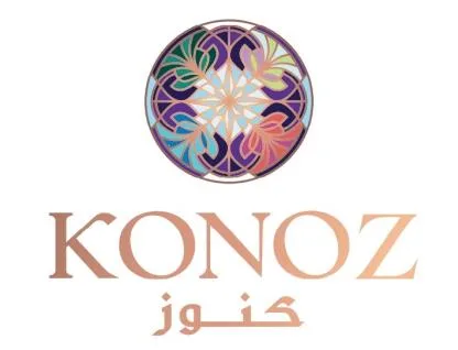 KONOZ كنوز