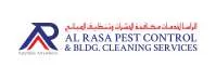 AL RASA PEST CONTROL & BLDG CLEANING SERVICES الراسا لخدمات مكافحة الحشرات وتنظيف المباني