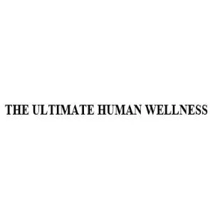 THE ULTIMATE HUMAN WELLNESS — UAE trademark in Class 5