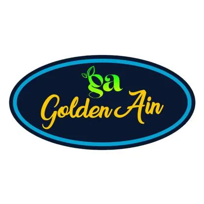 Golden Ain
