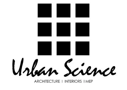 Urban Science ARCHITECTURE | INTERIORS | MEP — UAE trademark in Class 37