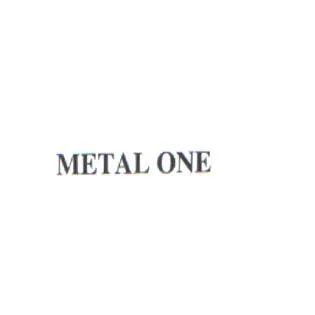 METAL ONE