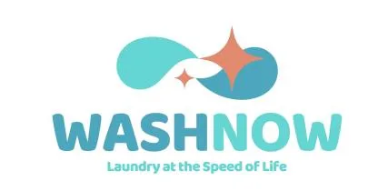 WASHNOW laundry at the speed of life