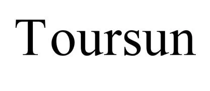 Toursun — UAE trademark, Class 21, No. 384316