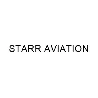 STARR AVIATION — UAE trademark in Class 36