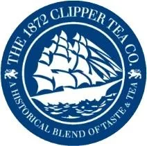 THE 1872 CLIPPER TEA CO. A HISTORICAL BLEND OF & TASTE TEA