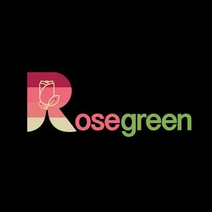 Rosegreen